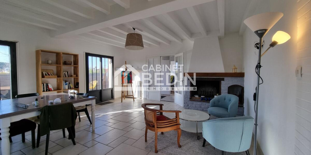 maison à GUJAN MESTRAS (33470)